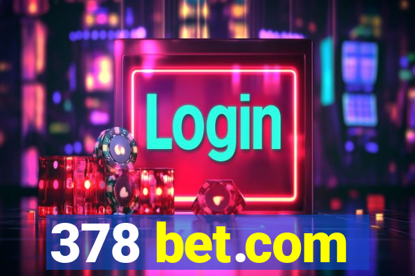 378 bet.com